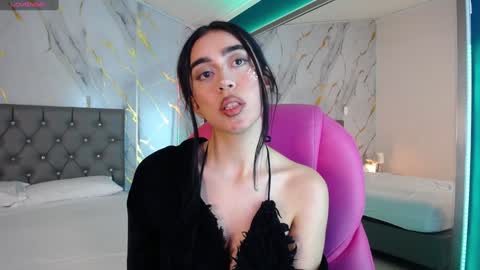 Julieta online show from January 22, 9:57 am