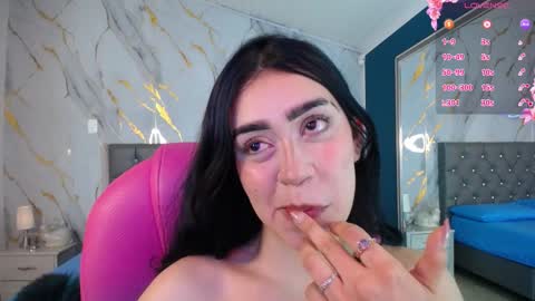Julieta online show from February 18, 10:05 am
