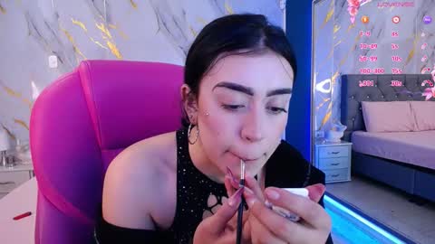 Julieta online show from February 20, 9:44 am