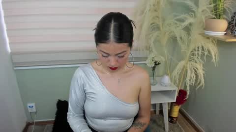 Julieta online show from November 13, 10:19 pm