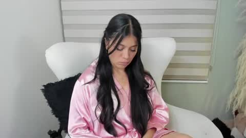 Julieta online show from July 18, 1:10 am