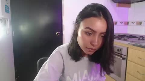 Snapshot of julieta_fn chatting on July 7, 1:04 pm julieta_fn online show from July 7, 1:04 pm