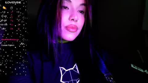 Snapshot of julieta_pandora1 chatting on September 8, 8:41 pm Pando Parker online show from September 8, 8:41 pm