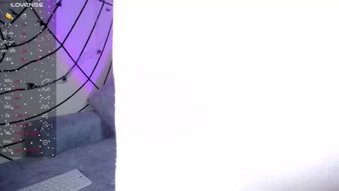 Snapshot of julieta_pandora1 chatting on October 24, 3:03 am Pando Parker online show from October 24, 3:03 am