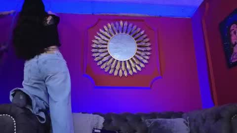  Julieta  online show from February 12, 12:00 pm