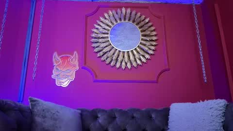  Julieta  online show from February 26, 12:04 pm