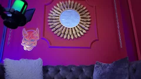  Julieta  online show from March 6, 12:01 pm