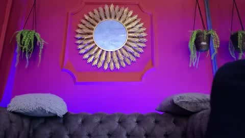  Julieta  online show from April 7, 11:54 am