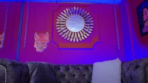  Julieta  online show from April 25, 1:41 pm