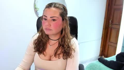 Snapshot of julieta_star69 chatting on September 29, 7:19 pm julieta_star69 online show from September 29, 7:19 pm