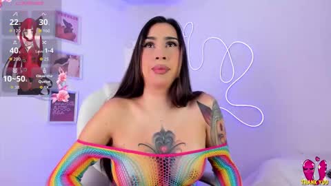 julietabomgv online show from February 28, 5:03 pm