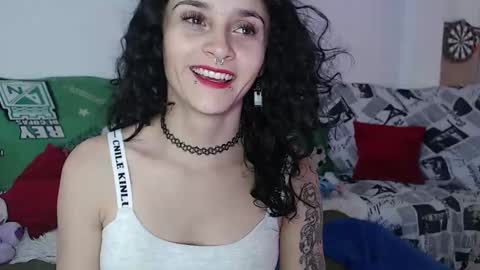Julieta Jaguar online show from December 26, 2:37 pm