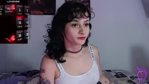 Julieta Jaguar online show from February 26, 2:57 pm