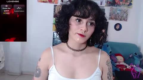 Julieta Jaguar online show from October 20, 12:38 pm