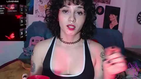 Snapshot of julietajaguar chatting on October 29, 12:07 pm Julieta Jaguar online show from October 29, 12:07 pm