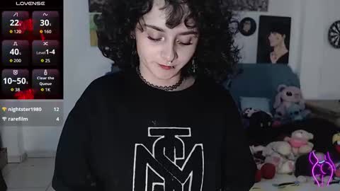 Snapshot of julietajaguar chatting on November 20, 12:27 pm Julieta Jaguar online show from November 20, 12:27 pm