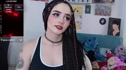 Snapshot of julietajaguar chatting on November 29, 5:27 pm Julieta Jaguar online show from November 29, 5:27 pm