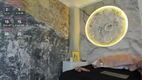 julietakane online show from January 13, 3:56 am