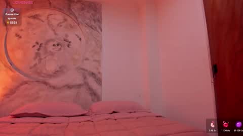 julietakane online show from February 27, 4:45 am