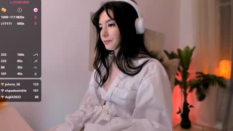 Julieta or Jully online show from January 10, 11:29 pm