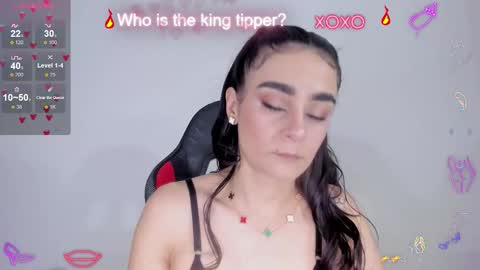 serafelle online show from January 17, 11:19 pm