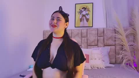 julietatorres_ online show from November 21, 3:05 am