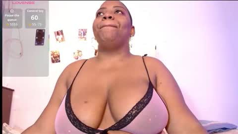 Julieth Brown online show from January 10, 5:26 pm