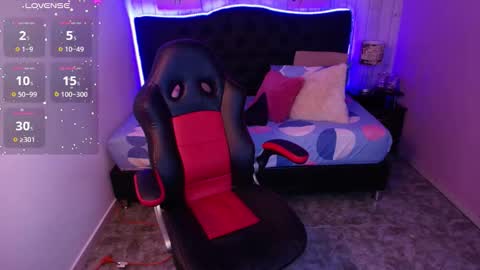 Snapshot of julieth_love_ chatting on November 15, 1:51 pm Julieth online show from November 15, 1:51 pm