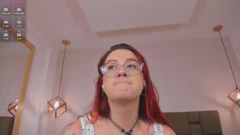 julieth_rojas online show from February 22, 4:02 am