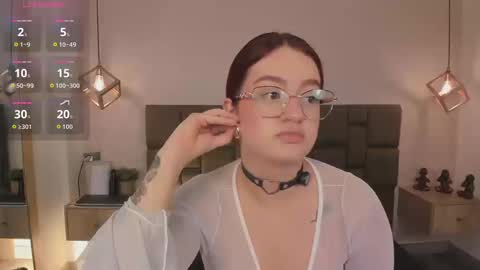 julieth_rojas online show from March 19, 4:38 am