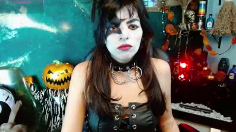    online show from October 15, 4:34 am