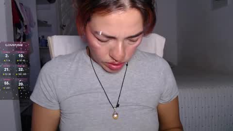 Julieta online show from February 20, 2:17 pm