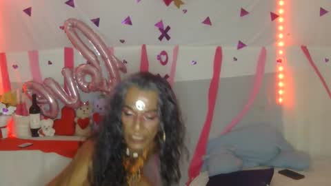 Snapshot of julieth_wolf chatting on February 11, 10:39 pm Julieth Wolf online show from February 11, 10:39 pm