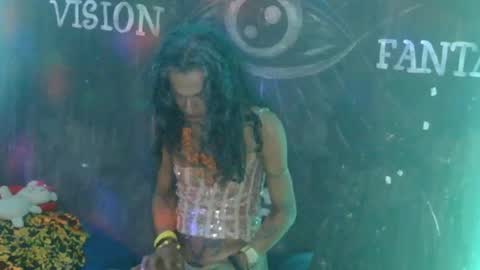 Snapshot of julieth_wolf chatting on February 27, 6:50 am Julieth Wolf online show from February 27, 6:50 am