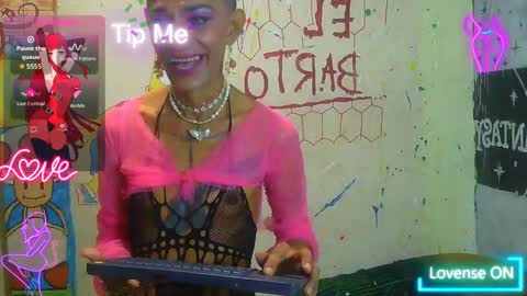Snapshot of julieth_wolf chatting on September 21, 7:10 am Julieth Wolf online show from September 21, 7:10 am