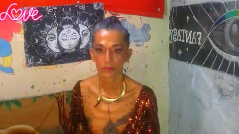 Snapshot of julieth_wolf chatting on September 28, 6:24 pm Julieth Wolf online show from September 28, 6:24 pm