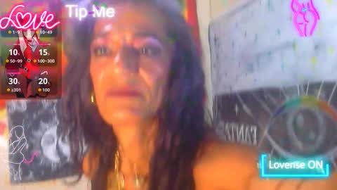 Snapshot of julieth_wolf chatting on September 30, 6:46 pm Julieth Wolf online show from September 30, 6:46 pm