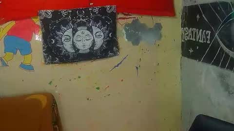 Snapshot of julieth_wolf chatting on November 1, 5:31 am Julieth Wolf online show from November 1, 5:31 am