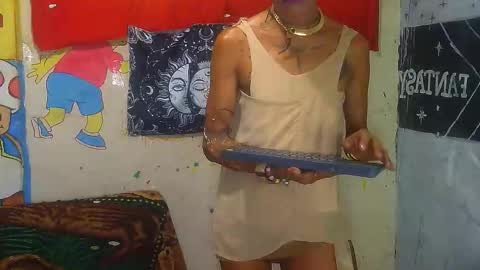 Snapshot of julieth_wolf chatting on November 25, 12:54 am Julieth Wolf online show from November 25, 12:54 am