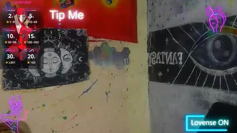 Snapshot of julieth_wolf chatting on November 29, 2:58 am Julieth Wolf online show from November 29, 2:58 am