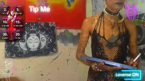 Snapshot of julieth_wolf chatting on December 2, 2:17 am Julieth Wolf online show from December 2, 2:17 am