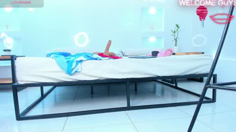 Julietha online show from February 6, 5:14 am