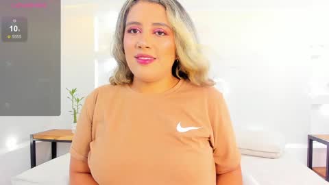 Julietha online show from February 7, 2:40 am