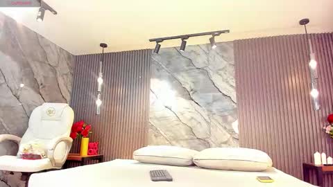 Julietha online show from March 16, 2:50 am