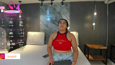Snapshot of julietha_taylor chatting on June 24, 1:48 am Julietha online show from June 24, 1:48 am