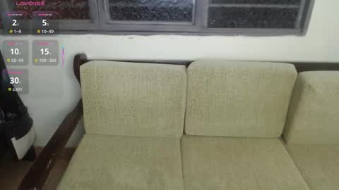 juliethserna online show from October 13, 5:29 am