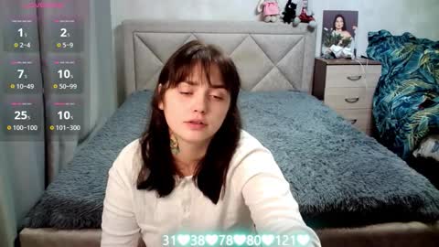 Julietkitty online show from September 23, 9:23 am