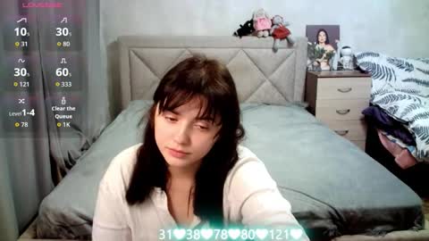 Julietkitty online show from October 28, 3:10 am