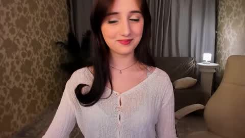 julietmonli online show from January 13, 6:57 pm