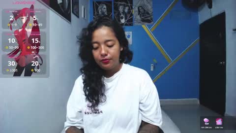 julietta online show from February 6, 1:25 pm